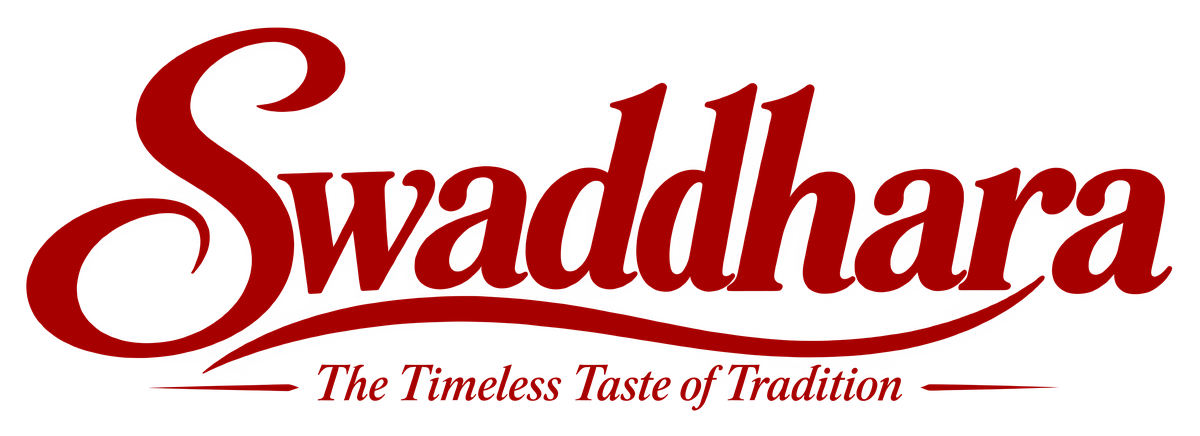Swaddhara Spices Logo